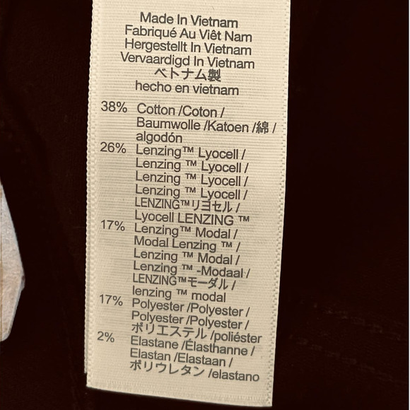 Madewell NWT 10-Inch High-Rise Skinny Stretch Black Jeans Plus Size 20W - Picture 11 of 14